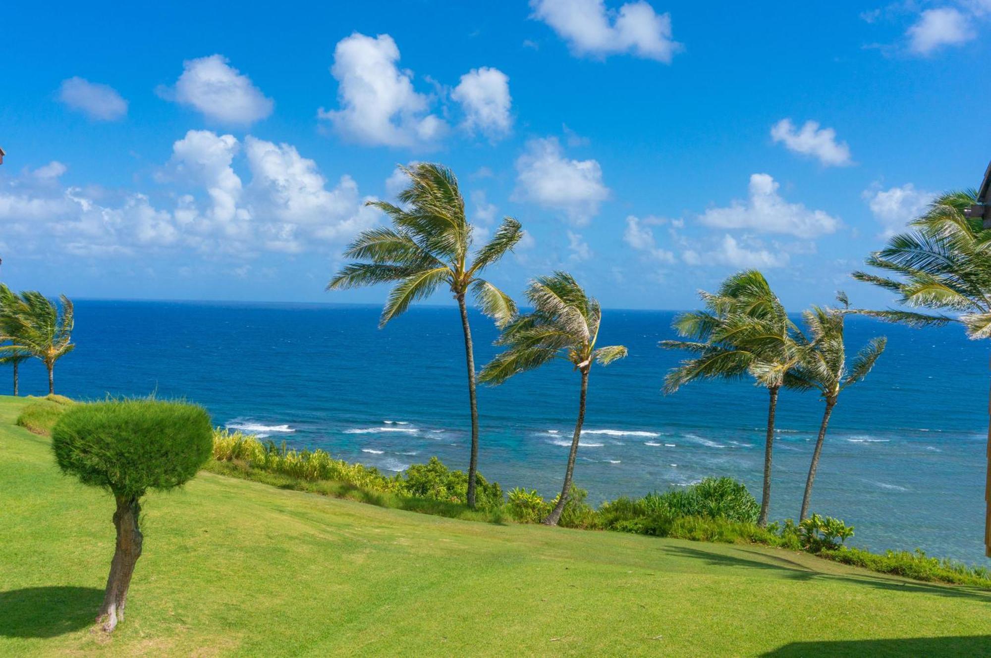 Sealodge J9 Princeville Buitenkant foto