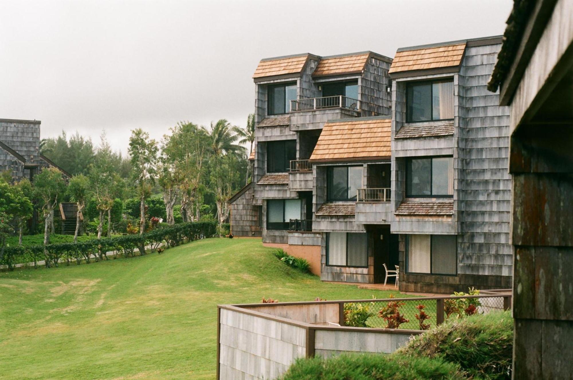 Sealodge J9 Princeville Buitenkant foto